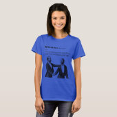 BRODERIE T-SHIRT (Voorkant volledig)