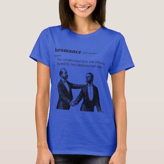 BRODERIE T-SHIRT (Voorkant)