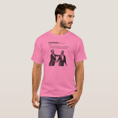 BRODERIE T-SHIRT (Voorkant volledig)
