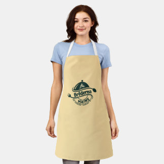 Bröderna Mains Schort