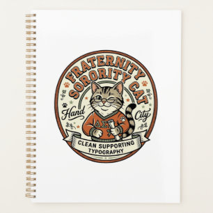 Broderschap Studentenvereniging Kat Broederschap S Planner
