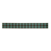 Brodie Hunting Scottish Tartan Pattern Satijnen Lint (Voorkant)