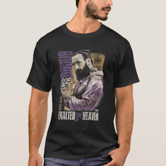Brodie Lee Exalted in Heaven T-Shirt