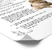 BRODIE - POSTER (Hoek)