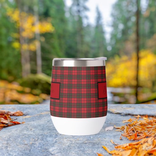 Brodie Schotse Clan Tartan (Buiten)