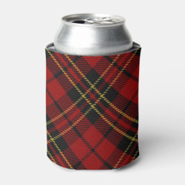 Brodie Tartan Koelbox Blikjeskoeler