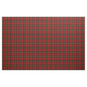 Brodie Tartan Print Stof (Yard (91,4 cm))