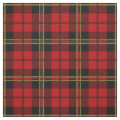Brodie Tartan Print Stof (Swatch)