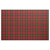 Brodie Tartan Print Stof (Fat Quarter)