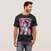 BRODY DALLE T-SHIRT (Voorkant volledig)