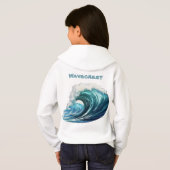 Brody Ocean Wavecrest (Achterkant volledig)