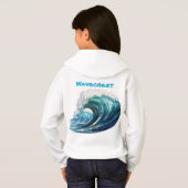 Brody Ocean Wavecrest (Achterkant volledig)