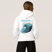 Brody Ocean Wavecrest (Achterkant volledig)