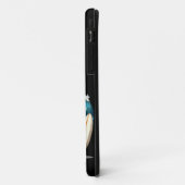 Brody Ocean Wavecrest Case-Mate iPhone Case (Achterkant/links)