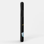 Brody Ocean Wavecrest Case-Mate iPhone Case (Achterkant/rechts)