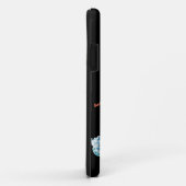 Brody Ocean Wavecrest Case-Mate iPhone Case (Achterkant/rechts)