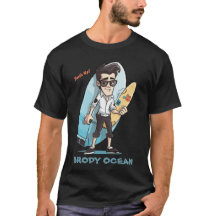 Brody Ocean Wavecrest