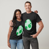 Broedende Ei Oh T-shirt (Unisex)