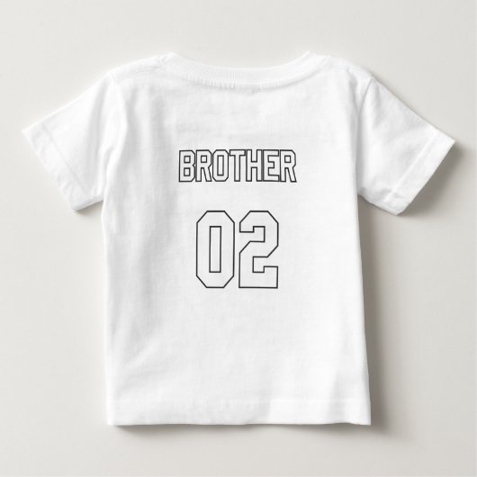 Broeder (Achterkant)