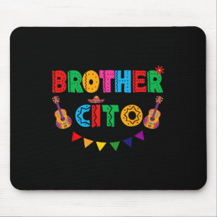 Broeder Cito Cinco de Mayo Mexicaanse partij Fiest Muismat