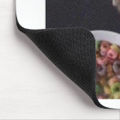 Broeder, mag ik een paar lussen hebben? muismat (Hoek)