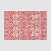 Broeder Rabbit van William Morris Tissuepapier (Voorkant)