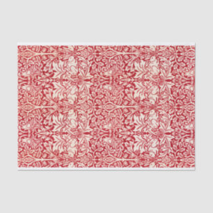 Broeder Rabbit van William Morris Tissuepapier