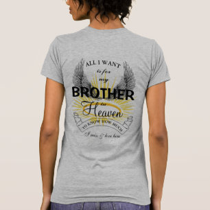 Broeder T-shirt