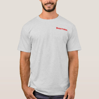 Broeder T-shirt