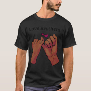 Broeder T-shirt