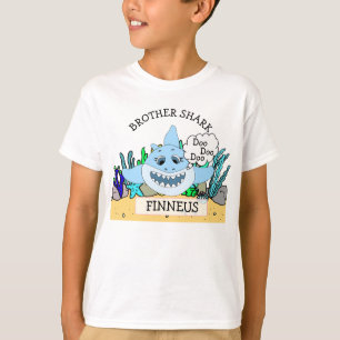 Broederhaai T-shirt