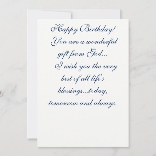 BroederKaart Kaart (Achterkant)