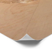 Broederlijk. Poster (Hoek)