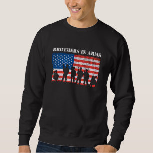 Broeders in Wapenen Trui