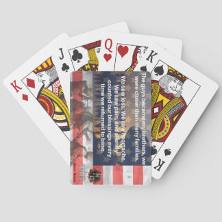 Broederschap - CoC I van Hunter Holmes die kaarten