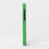 Broederschap Grafisch: Illustratie van Vos en Beer Case-Mate iPhone Case (Achterkant/links)