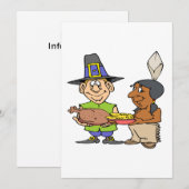 Broederschap Kaart (Voorkant / Achterkant)