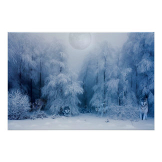 Broederschap Perfect Poster