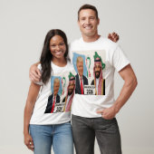 broederschap T-shirt (Unisex)