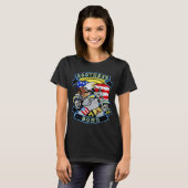 Broederschap T-shirt (Voorkant volledig)