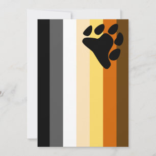 Broederschap van Beer van Gay Flag