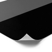 Broederschap van Beer van Gay Flag Poster (Hoek)