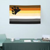 Broederschap van Beer van Gay Flag Spandoek (Beurs)
