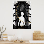 Broederschap van de Broederschap van de Alchemist, Poster (Keuken)