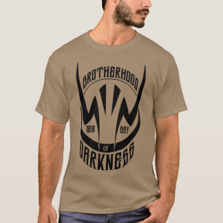 Broederschap van Duisternis T-shirt