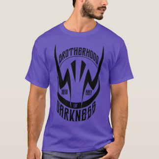 Broederschap van Duisternis T-shirt