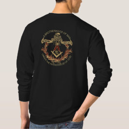 Broederschap van Man T-Shirt