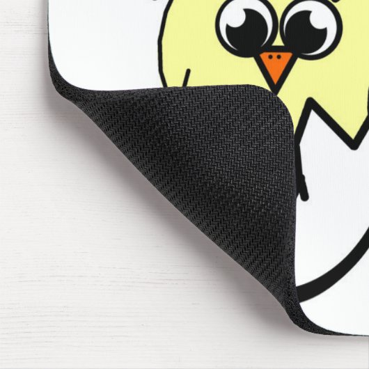 broedkip muismat (Hoek)