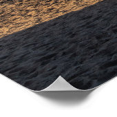 Broedstoel op het poster (Hoek)