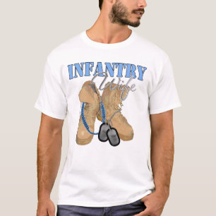 Broeikasschoenen T-shirt
